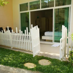Отель The Beach Boutique House фото 5