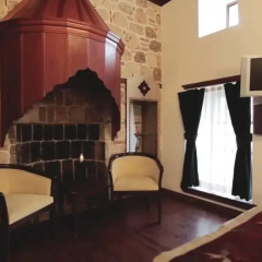 Mediterra Art Hotel Турция, Анталья - 4 отзыва об отеле, цены и фото номеров - забронировать отель Mediterra Art Hotel онлайн интерьер отеля фото 2