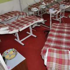 Begonville Hotel с домашними животными