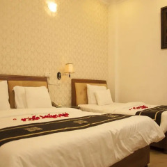 A25 Hotel - Le Lai спа