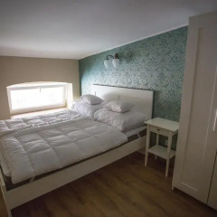 Отель OASIS Guest House Budapest Венгрия, Будапешт - отзывы, цены и фото номеров - забронировать отель OASIS Guest House Budapest онлайн комната для гостей