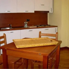 Hotel Morfeo Residence 3* Стандартный номер