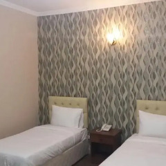 Royal Garden Hotel детские мероприятия
