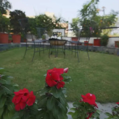 Отель FabHotel Bani Park Индия, Джайпур - отзывы, цены и фото номеров - забронировать отель FabHotel Bani Park онлайн