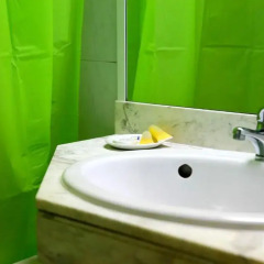 Отель Smartline Protaras 3* Стандартный номер фото 5