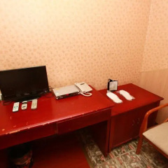 Отель Zhengfu Caotang Decent Inn удобства в номере фото 2