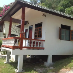 Отель Family Tanote Bay Resort 3* Стандартный номер с различными типами кроватей фото 4