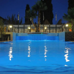 Отель Pedaliza Butik Otel 3* Люкс фото 18