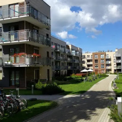 Отель Apartament w Sopocie Польша, Сопот - отзывы, цены и фото номеров - забронировать отель Apartament w Sopocie онлайн