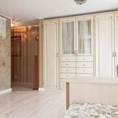 Гостиница Apart Lux Квесисская 11 в Москве отзывы, цены и фото номеров - забронировать гостиницу Apart Lux Квесисская 11 онлайн Москва сауна