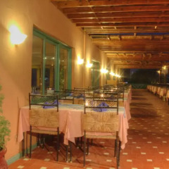 Отель Giftun Azur Resort развлечения