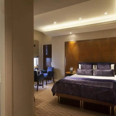 Отель Radisson Blu Edwardian Kenilworth 4* Номер Делюкс с различными типами кроватей фото 2