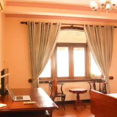 Апартаменты Giang Thanh Room Apartment Стандартный номер фото 10