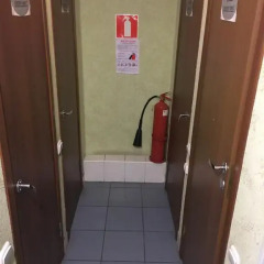 Vash Dom Hotel Vecher Мурманск сауна