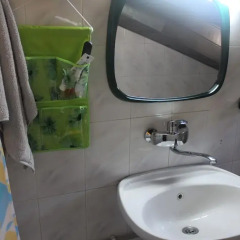 Orbeliani Rooms Гостевой Дом ванная фото 2