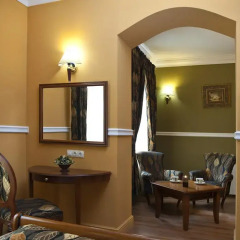 Отель The Sofia Residence удобства в номере фото 2