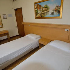 Hotel Da Tito 3* Номер Эконом с различными типами кроватей фото 4