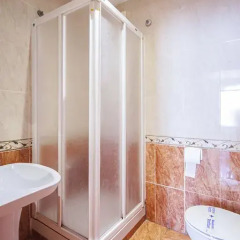 Отель Hostal Tijcal I Стандартный номер с двуспальной кроватью фото 4
