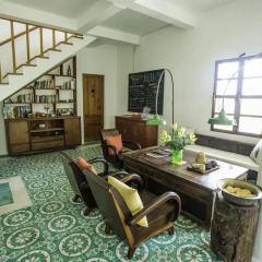 Отель Heron House комната для гостей фото 2