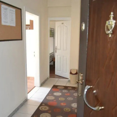 Second Home Hostel Стандартный номер разные типы кроватей фото 3