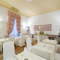 Отель Palazzo Ruspoli Hotel Италия, Флоренция - 1 отзыв об отеле, цены и фото номеров - забронировать отель Palazzo Ruspoli Hotel онлайн развлечения