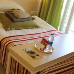Отель Sunprime Dogan Side Beach - Adults Only Сиде в номере фото 2