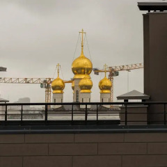 Апартаменты Царские удобства в номере
