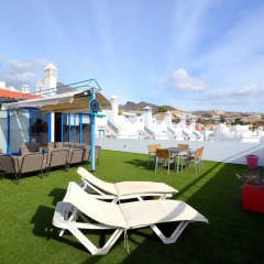 Отель Bahía Fañabe Suites фото 5