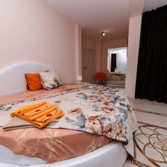 Отель Sandanski Peak Guest Rooms Болгария, Сандански - отзывы, цены и фото номеров - забронировать отель Sandanski Peak Guest Rooms онлайн комната для гостей фото 5