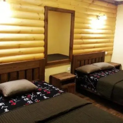 Гостиница Russkiy dvor 3* Стандартный номер с различными типами кроватей фото 3