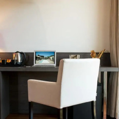Hotel Oasis 2* Улучшенный номер фото 5