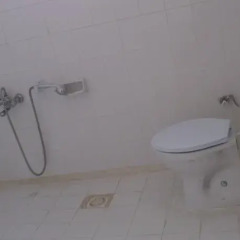 Отель Piri Pension ванная фото 2