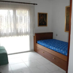 Отель El Moll 3267 Курорт Росес детские мероприятия