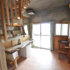 Отель Designer's Resort Nakadoma Inn 3* Стандартный номер фото 2