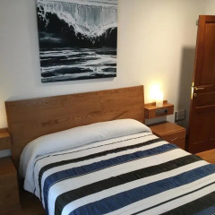 Отель Casa Rural Roncesvalles комната для гостей фото 5