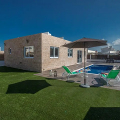 Отель Golden Dream Villa Кипр, Протарас - отзывы, цены и фото номеров - забронировать отель Golden Dream Villa онлайн детские мероприятия