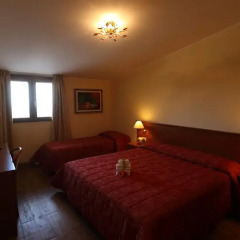 Grand Hotel Stella Maris Пальми комната для гостей
