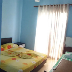Отель Angels Rooms детские мероприятия