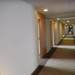 Daiichi Hotel Ryogoku интерьер отеля фото 2