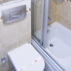Hotel Linda 3* Стандартный номер с различными типами кроватей