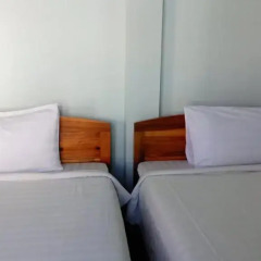 Отель Mai Hung Homestay комната для гостей фото 4