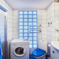 Апартаменты LikeHome Апартаменты Тверская Студия Делюкс с различными типами кроватей фото 17