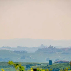 Отель Bed & Breakfast Villa "Piemonte" Тильйоле фото 4