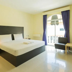 Отель Zing Resort & Spa 3* Номер Делюкс с различными типами кроватей фото 12