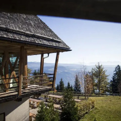 Отель Vigilius Mountain Resort Лана фото 6