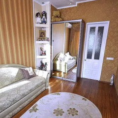 Гостиница Guest House Viktoria ванная