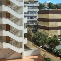 Отель Apartamentos Decathlon Maraton Penthalon Испания, Салоу - отзывы, цены и фото номеров - забронировать отель Apartamentos Decathlon Maraton Penthalon онлайн фото 4