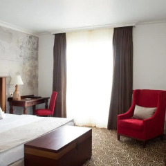 Arena di Serdica Hotel комната для гостей фото 4