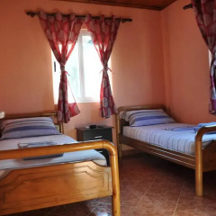 Отель Guest House Donend Албания, Берат - отзывы, цены и фото номеров - забронировать отель Guest House Donend онлайн детские мероприятия