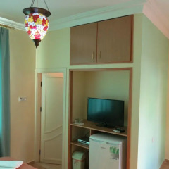 Отель Red Sea Dive Center 3* Стандартный номер с двуспальной кроватью